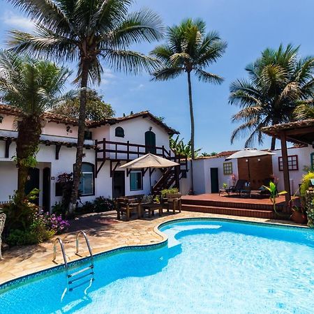 Casa Aldeia Araquari Eksteriør billede