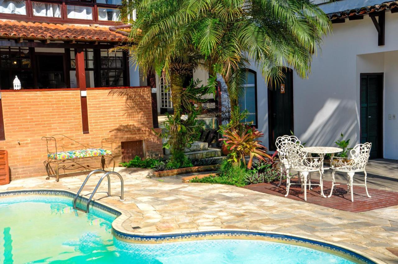 Casa Aldeia Araquari Eksteriør billede