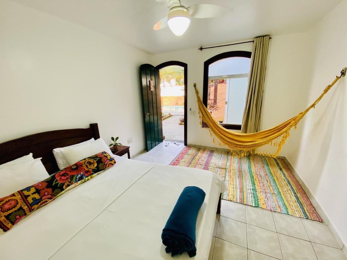Casa Aldeia Araquari Eksteriør billede