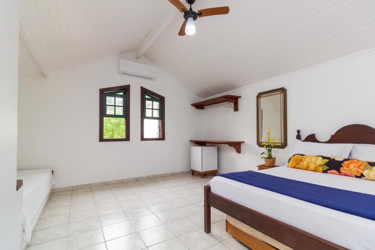 Casa Aldeia Araquari Eksteriør billede