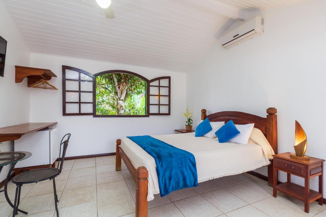 Casa Aldeia Araquari Eksteriør billede