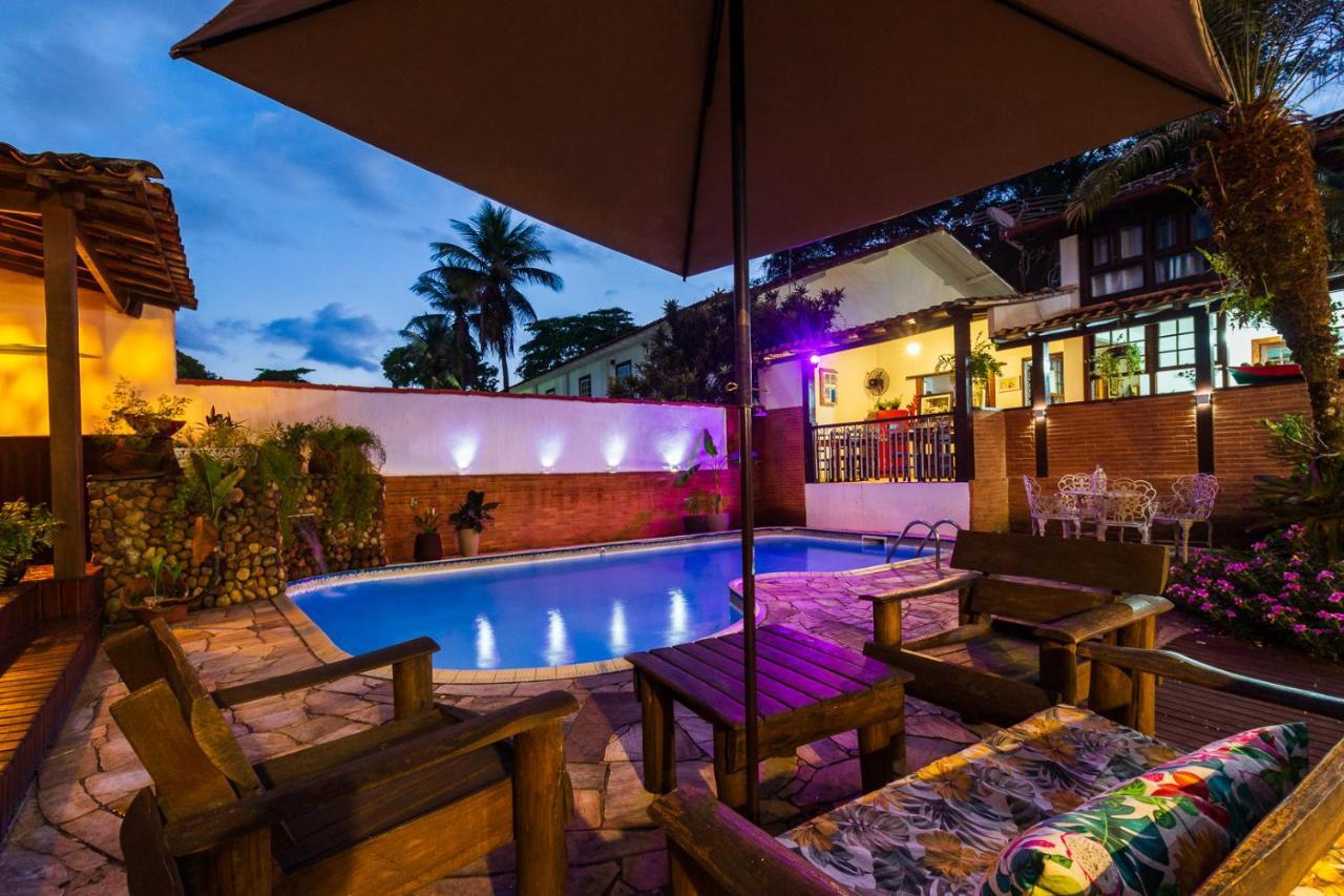 Casa Aldeia Araquari Eksteriør billede