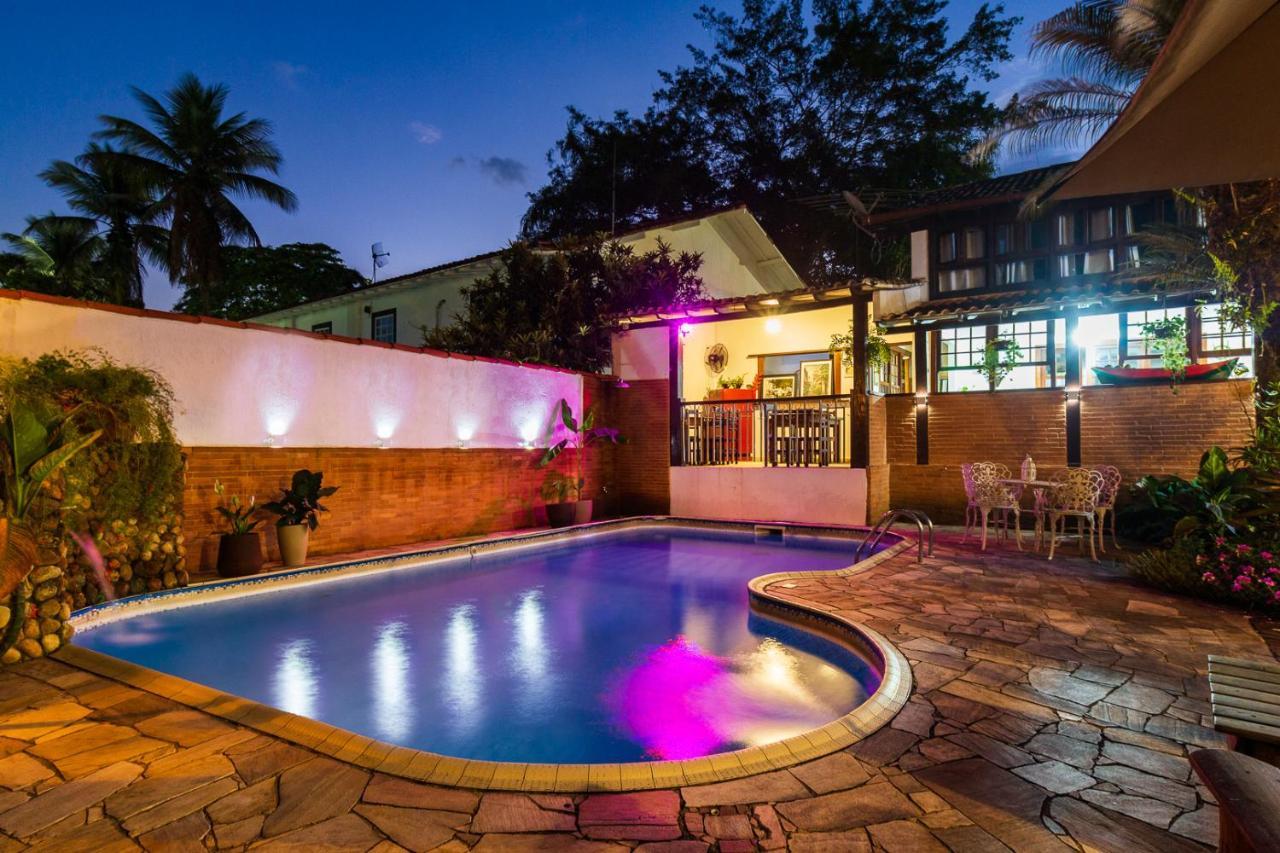 Casa Aldeia Araquari Eksteriør billede