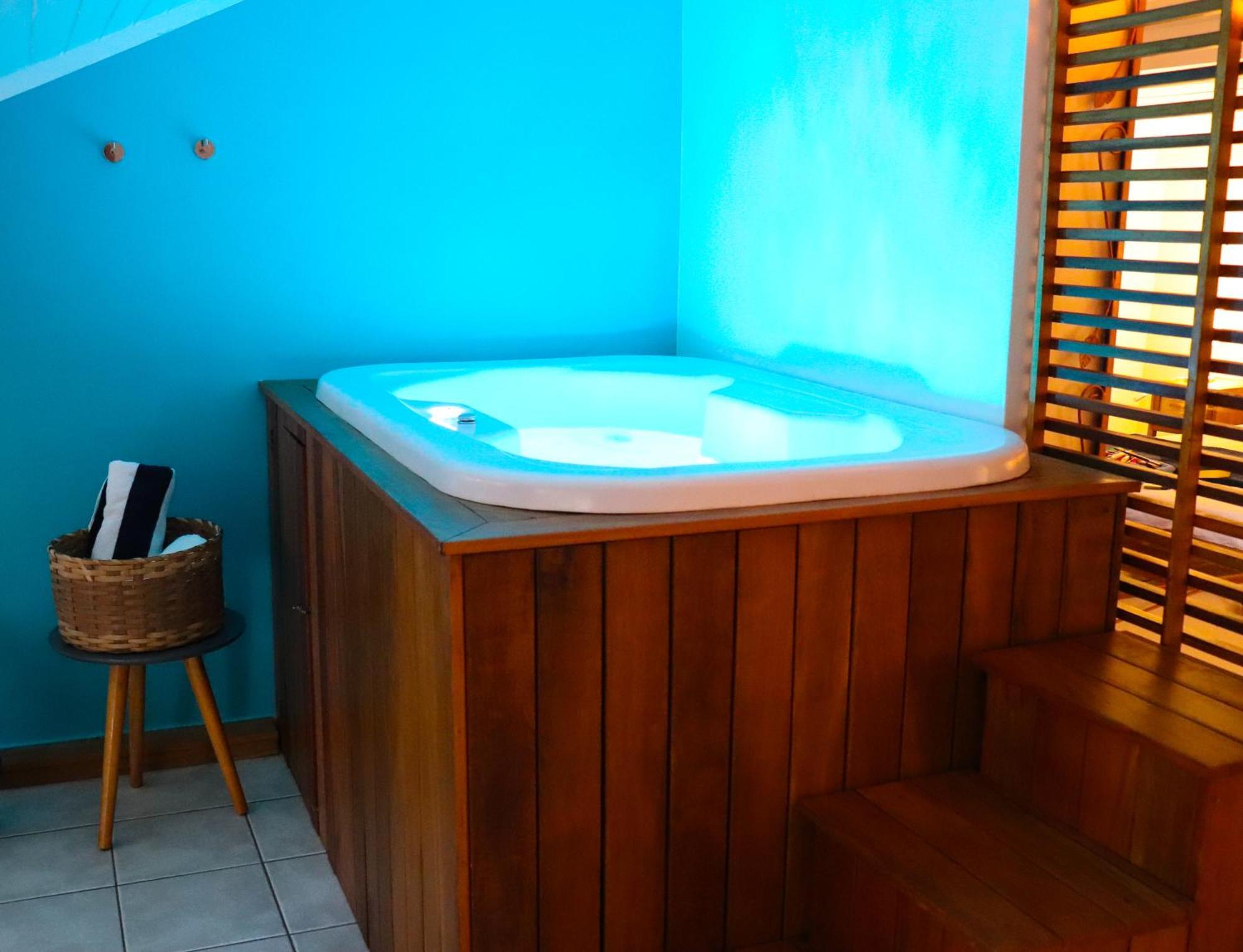 Casa Aldeia Araquari Eksteriør billede