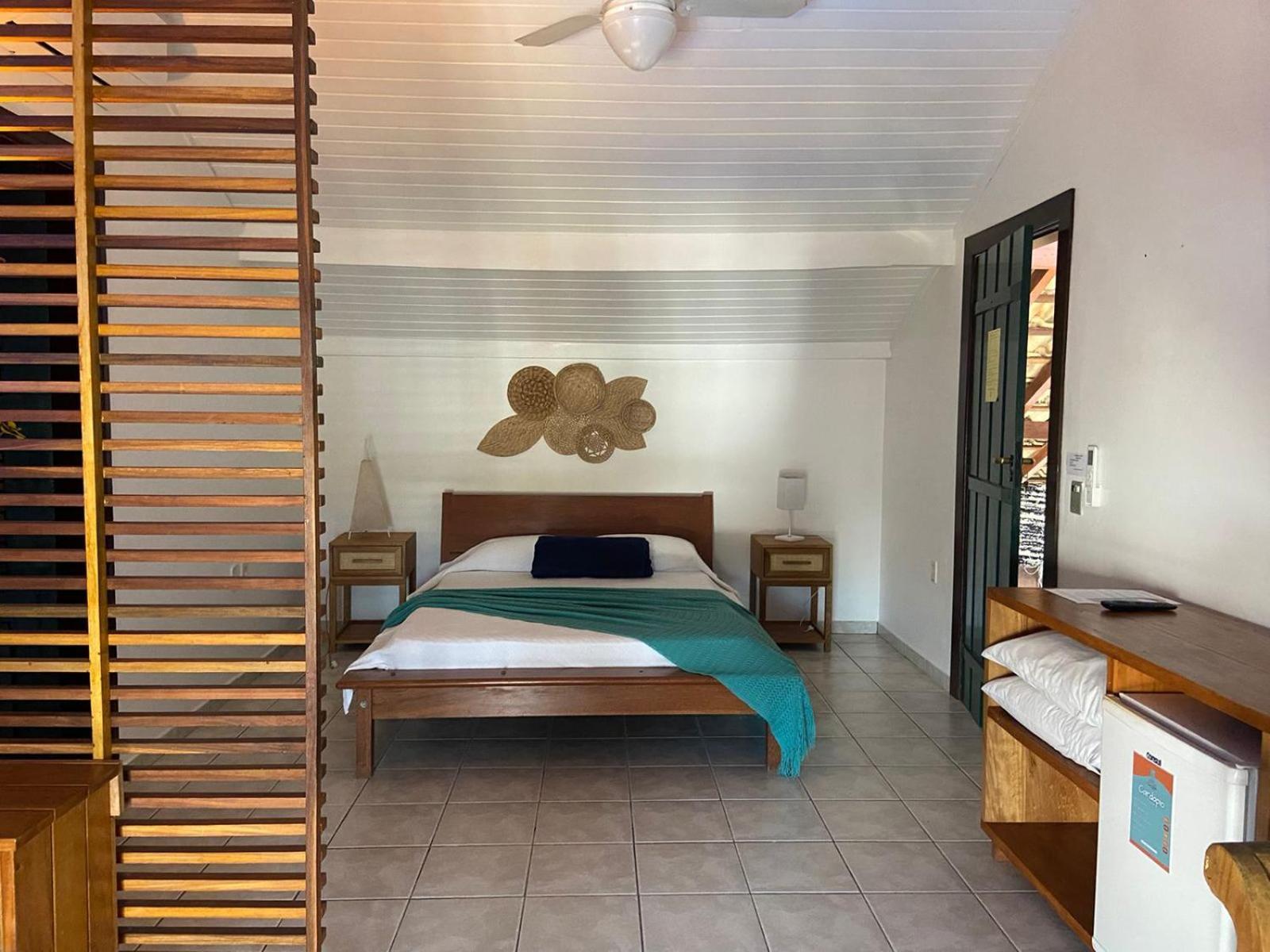Casa Aldeia Araquari Eksteriør billede