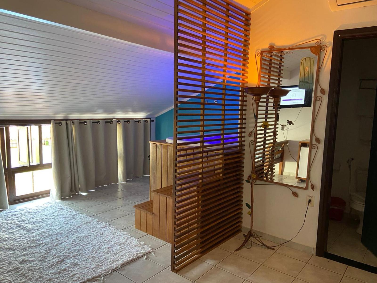 Casa Aldeia Araquari Eksteriør billede