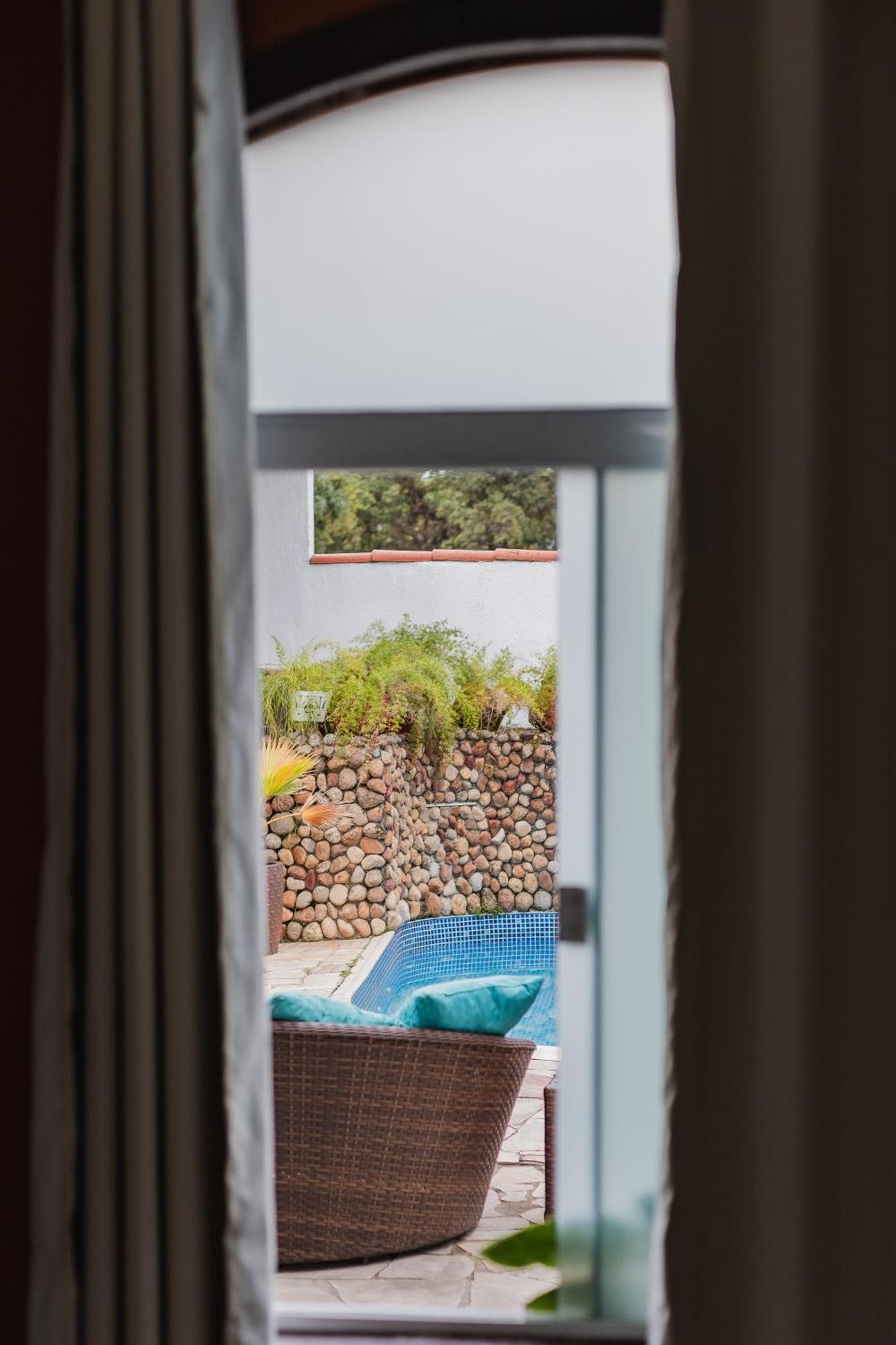 Casa Aldeia Araquari Eksteriør billede