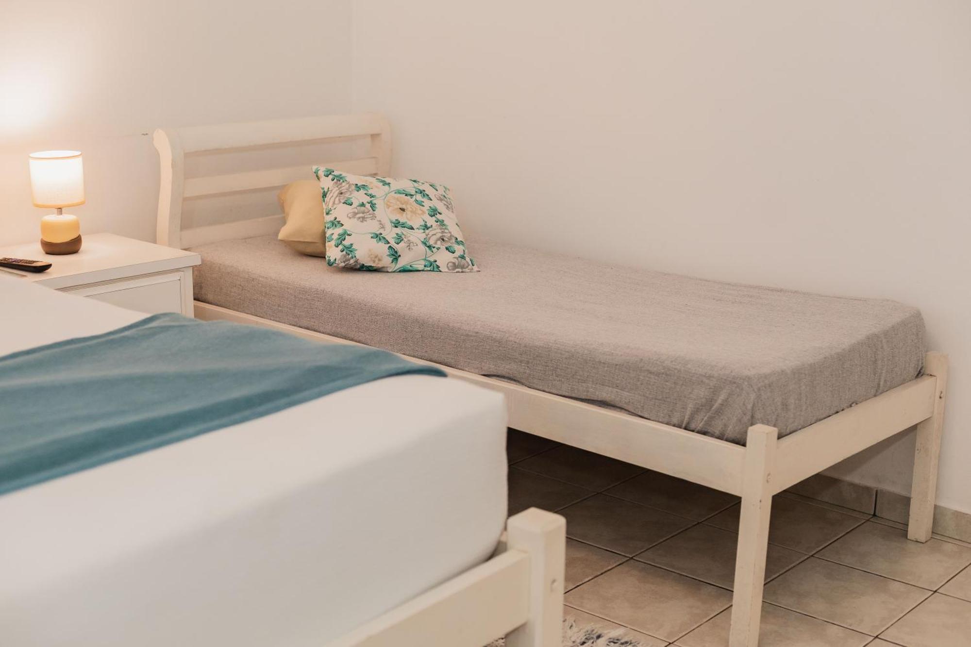 Casa Aldeia Araquari Eksteriør billede